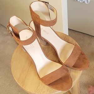 Nine West Heels
